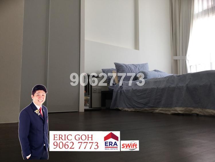 The Montana (D10), Apartment #86254132